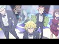 Classic Nanatsu No Taizai Sensen No Shirushi Opening Full Sub Español English
