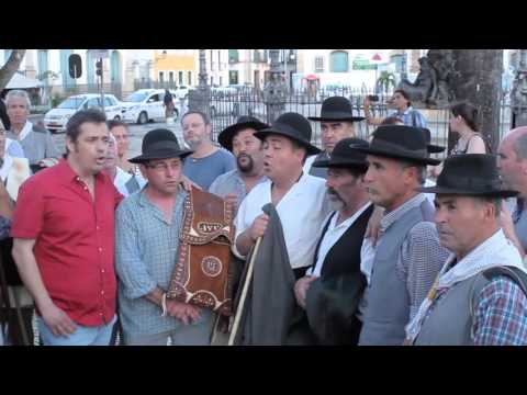 Terra à Beira da Noite - Paulo Ribeiro e Camponeses de Pias - Bahia