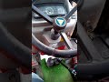 Foton 354 Каткує