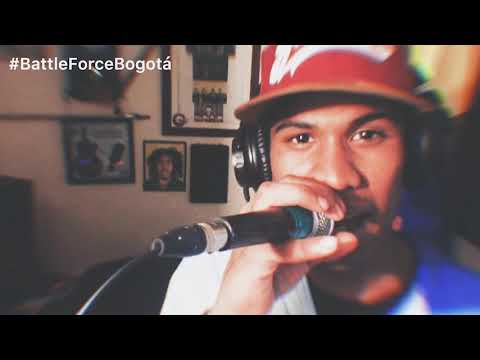 Owen Nk - Battle Force Bogotá (Audición) (Prod. Mrgreenman)