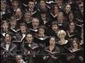 Johannes Brahms: Requiem 