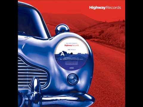 JCB — Uppsala (Bvoice & Anrilov Remix)