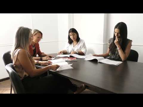 El Observatorio de Violencia contra las Mujeres tiene una nueva directora