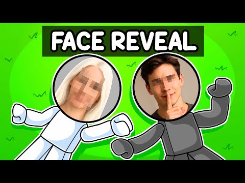 Sparky Face Reveal