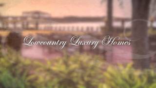 preview picture of video 'LOWCOUNTRY NEW HOMES Gavigan Homes Beaufort & Hilton Head Luxury Homes'