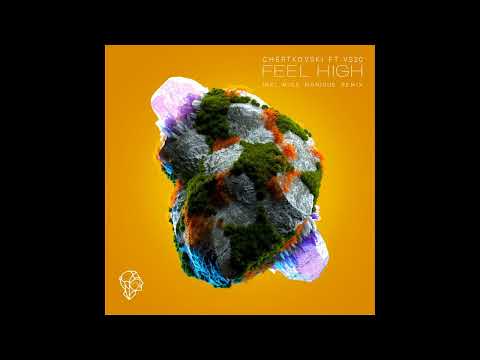 Chertkovski feat  VS20 - Feel High (Miss Monique Remix)