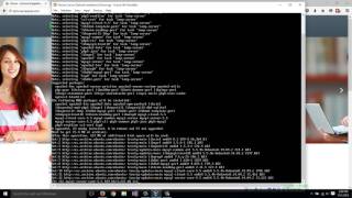 Installing LAMP on Ubuntu 14.04 Server