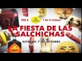 Ven A Ver La Fiesta De Las Salchichas