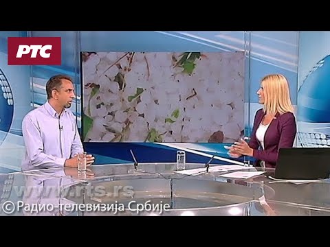 Od srede toplije bez obilnijih padavina