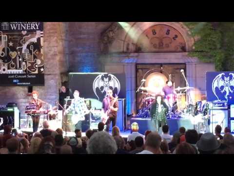 Hollywood Vampires Got Line On You 7/24/16 Saratoga