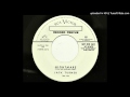 Jack Turner Nightmare RCA Victor 6305 1955 Surreal Horror Hillbilly
