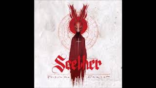 Seether - Let You Down
