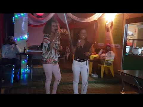 Rehefa tia cover Fafah et Zo