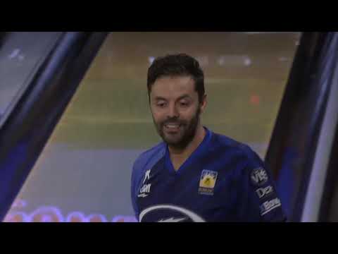 2019 PBA Chameleon Championship Stepladder Highlights - YouTube