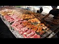 Best Street Food Fest In Europe 350 Food Stands Gusti Di Frontiera Fest Gorizia Italy