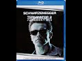 Opening And Closing To Terminator 2 Judgement Day 1991 2006 Blu Ray