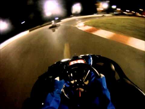 Quarta-Race - Velopark - Bateria 20h40min - 11/07/12 - VP 1500