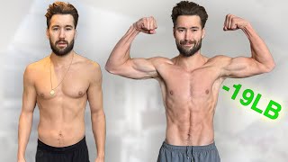I STOPPED EATING FOR 3 DAYS! (WATER FAST)