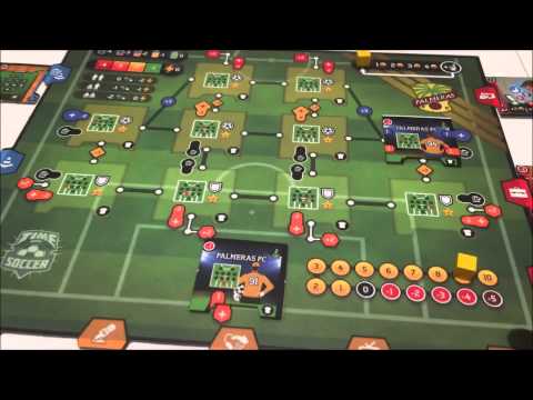 Time of Soccer English Playthrough (Part 1 of 2)