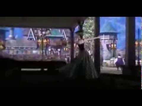 Frozen -- For the First Time in Forever (One-Line Multilanguage)