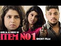 Item NO 1 Comedy Shortfilm VJ Nikki Girija First Class Entertainment