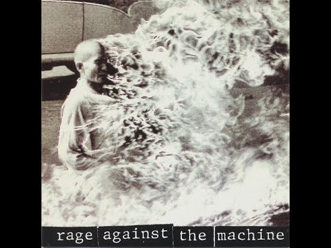 Rage Against The Machine von Rage Against The Machine – laut.de – Song
