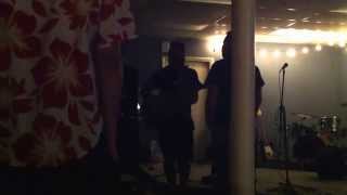 Bobby Meader Music - I Don't Understand - LIVE - Phoenix, AZ 04/12/14