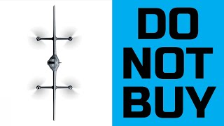 The WORST drone ever made - It must be DESTROYED