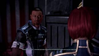 Strained at Best - Let's Play Mass Effect 3 Part 44