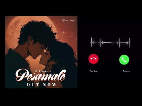 Pesamale Trending Songs Ringtone 💖✨
