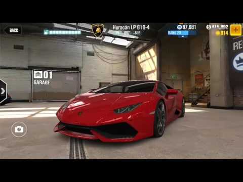 CSR2: Defeating T5 Boss Shax & Getting His Car