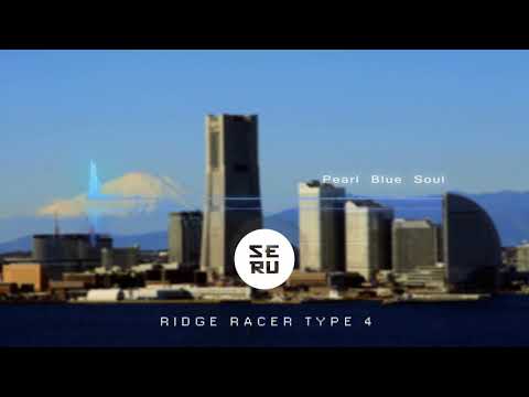 PEARL BLUE SOUL / RIDGE RACER TYPE 4 DirectAudio / Cover by (Seru)