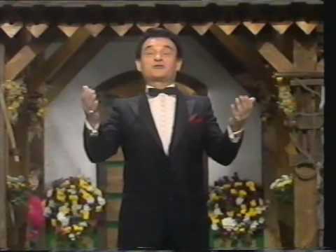 Ivo Robic - Hit-Medley (1990)