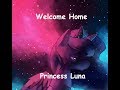 [PMV] Luna Tribute [Now That I´m Coming Home ...
