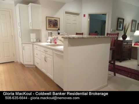 770 Salisbury St Unit 531, Worcester MA 01609 - Condo - Real Estate - For Sale -