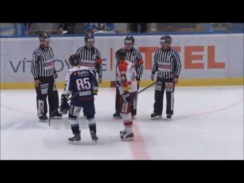 VÍTKOVICE TV 234: Sestřih 34. kola s HC Olomouc