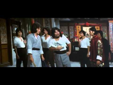 Трейлер фільму «Молодий майстер»