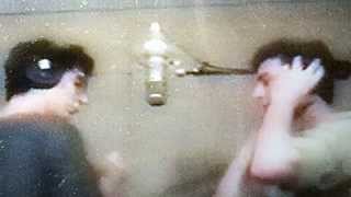 Angeles y Predicadores / Charly Garcia y Pedro Aznar.