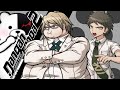 Good Murderous Morning Danganronpa 2 Goodbye Despair