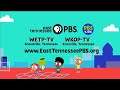 PBS Kids Station ID Hopscotch 2022 WKOP DT1