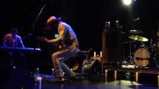 Phosphorescent ~ Tell Me Baby (Have You Had Enough) @ El Rey 8.1.13 {CreepingElm}