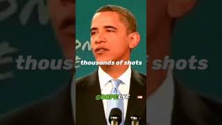 Barack Obama inspirational lines that broke Internet #shorts #motivation