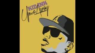 Lost In The Sauce - Kid Ink