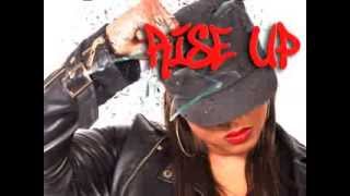 MS PAIGE - RISE UP