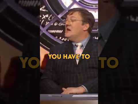 Do People Act Crazier When Their Is A Full Moon? #qi #shorts