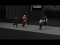 The Undertaker Vs Sgt Slaughter WWF Superstars December 1991 WWE 2K16 Universe