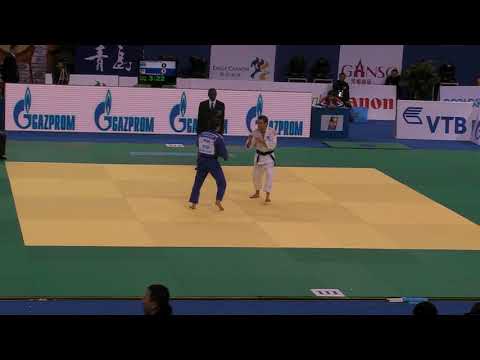 GP Qingdao 2011 60 P3 MOOREN Jeroen NED PETRIKOV Pavel CZE