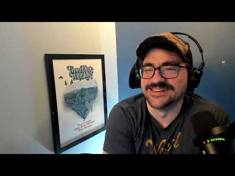 Trae Crowder Rant - On the Outrage for Bad Bunny's Halftime Show