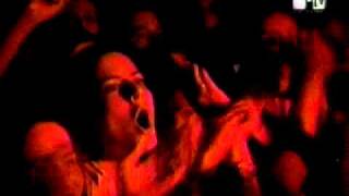 Alejandro Sanz. Siempre Es De Noche (Video Original)