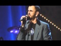 Ringo Starr & His All-Starr Band : 'The Other Side of Liverpool' - John Harrier Jr. Ringo Starr & His All-Starr Band : 'The Other Side of Liverpool'